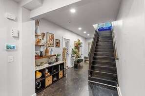 Interior - # Elegant Must See Historic Home Central Gboro (Greensboro)