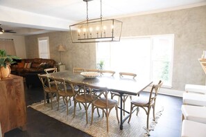 Dining - # Elegant Must See Historic Home Central Gboro (Greensboro)