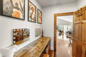 Interior - # Elegant Must See Historic Home Central Gboro (Greensboro)