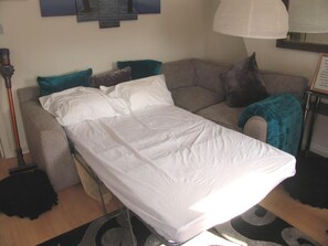 1 habitación, wifi gratis y ropa de cama 