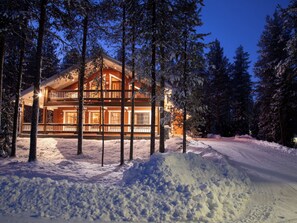 Exterior - Lapinlisä by Interhome (Kittilä)