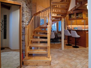 Interior - Lapinlisä by Interhome (Kittilä)