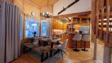 Servei de restauració