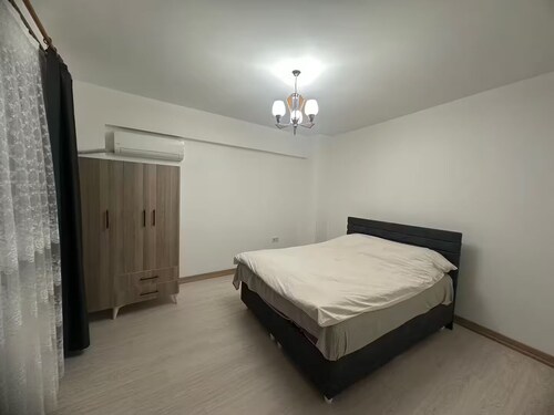 3BR - ROZ Family a House