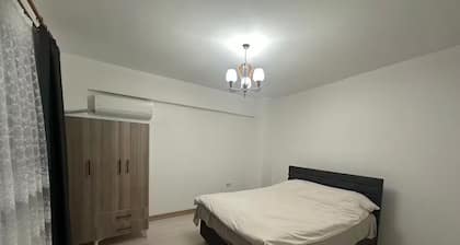 3BR - ROZ Family a House