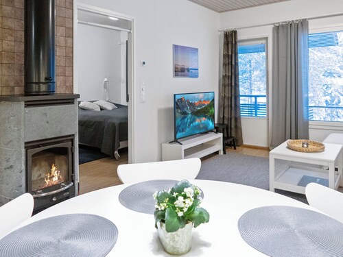 Vacation home Rauha by Interhome