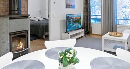 Vacation home Rauha by Interhome