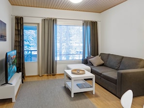 TV - Vacation home Rauha by Interhome (Sotkamo)