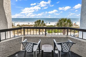 Property grounds - Compass Cove Condo 256 (Myrtle Beach)
