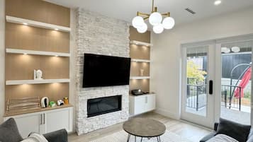 Smart TV