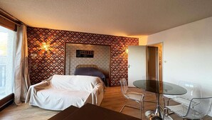 1 Schlafzimmer