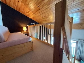 2 Schlafzimmer, WLAN