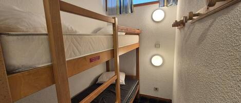 1 Schlafzimmer