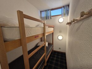 1 Schlafzimmer
