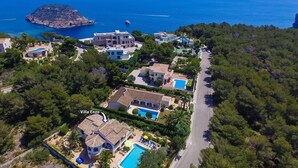Exterior - Villa Enzo by Villa Plus (Javea)