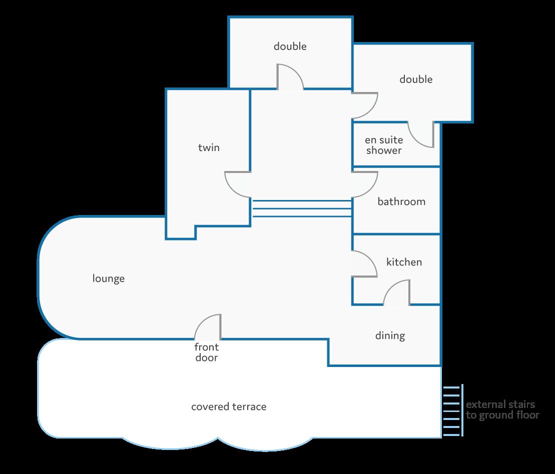 Villa Enzo image