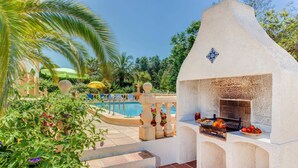 Terrace/patio - Villa Enzo by Villa Plus (Javea)