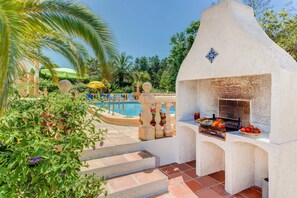 Terrace/patio - Villa Enzo by Villa Plus (Javea)