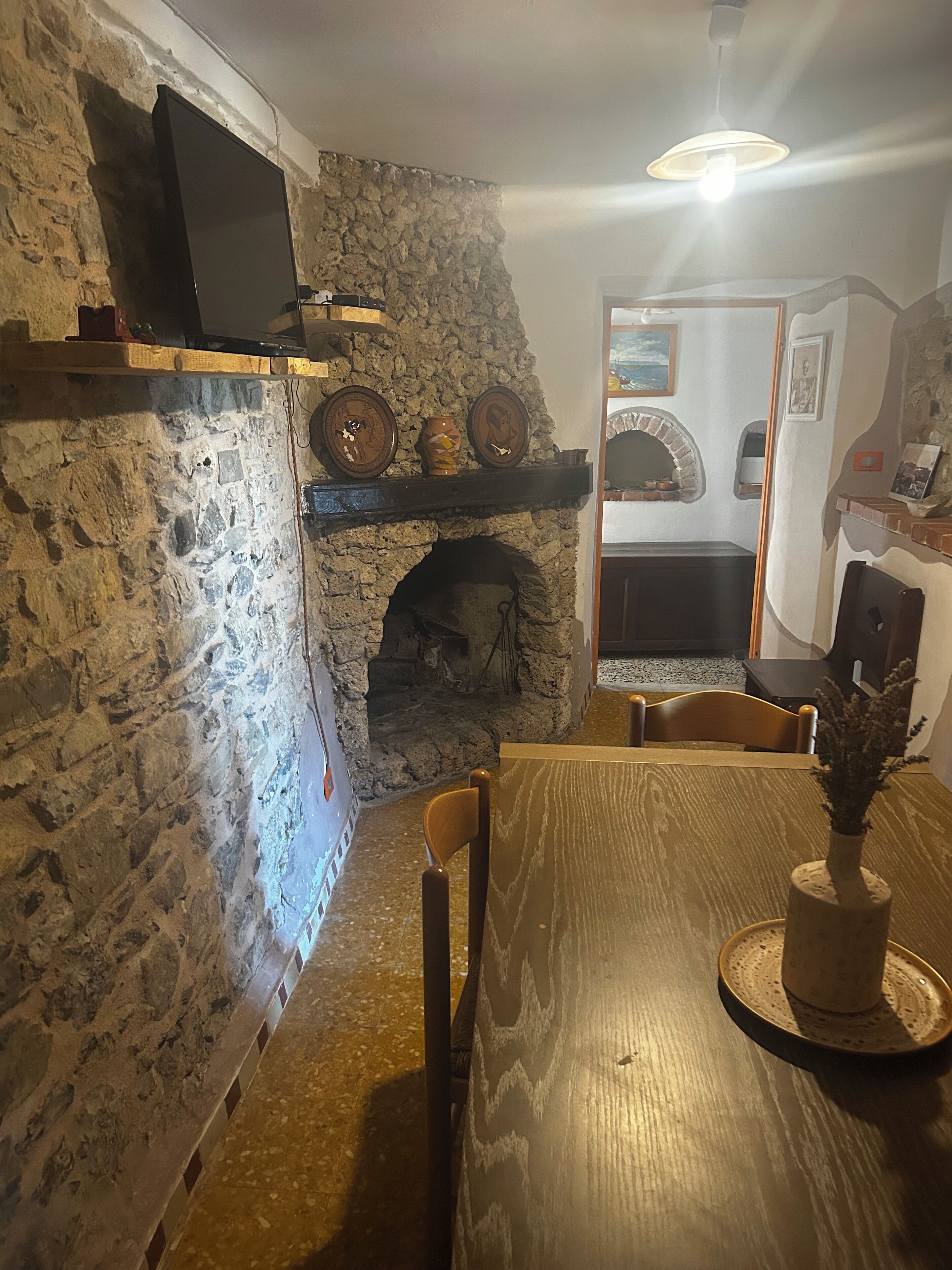 Restauration