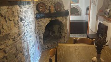 Restauration
