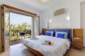 6 Schlafzimmer, Bügeleisen/Bügelbrett, kostenloses WLAN, Bettwäsche