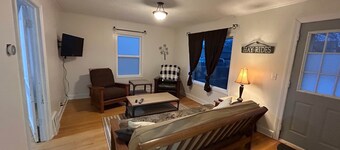 Cozy 2BR Retreat in Leola, SD! Pet Friendly