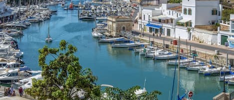 Port de plaisance