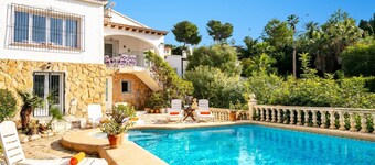 Villa Bea by Villa Plus