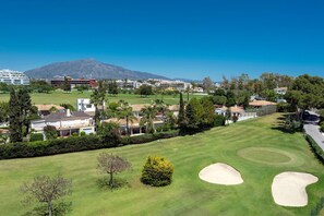 Golf - Villa Cecilia by Villa Plus (Marbella)