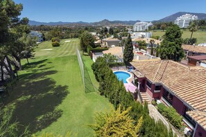 Exterior - Villa Cecilia by Villa Plus (Marbella)