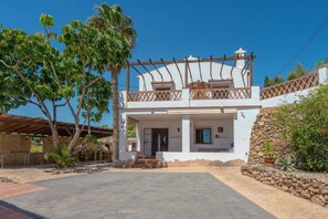 Exterior - Villa Franmarco by Villa Plus (Nerja)