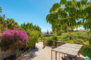 Terrace/patio - Villa Franmarco by Villa Plus (Nerja)
