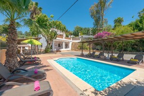 Villa Franmarco image - Villa Franmarco by Villa Plus (Nerja)