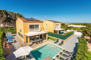 Pool - Villa Garbo by Villa Plus (Es Mercadal)