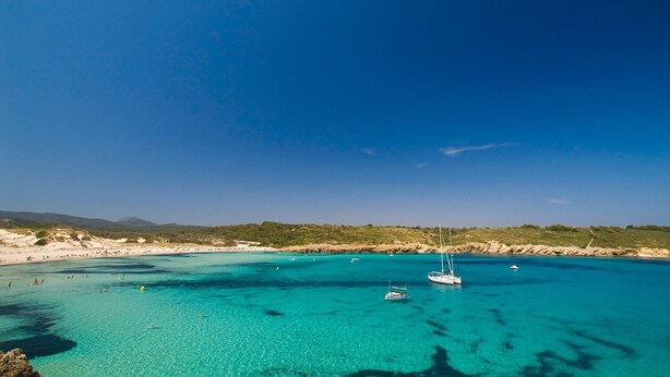 Beach - Villa Garbo by Villa Plus (Es Mercadal)