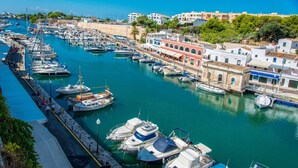 Marina - Villa Garbo by Villa Plus (Es Mercadal)