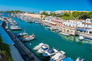 Marina - Villa Garbo by Villa Plus (Es Mercadal)