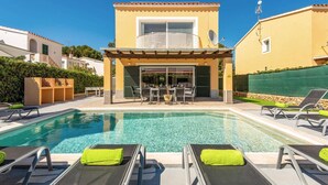Pool - Villa Garbo by Villa Plus (Es Mercadal)