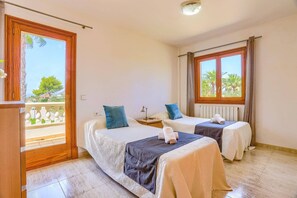 Spa - Villa Garcia by Villa Plus (Mallorca)