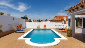 Unclassified image, 4 of 31, button - Villa Maria Del Mar by Villa Plus (Cala en Porter)
