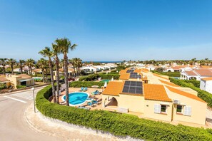 Exterior - Villa Marte by Villa Plus (Cap d'Artrutx)