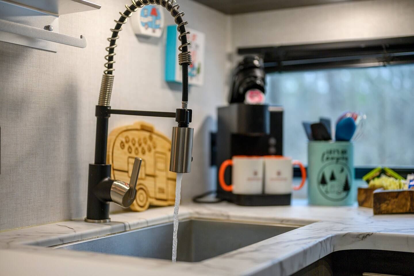 Koffie en/of koffiezetapparaat
