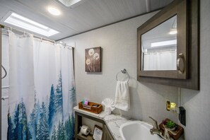 Hårtork