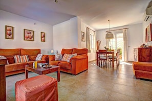 Smart TV, ping pong - Villa Reyes by Villa Plus (Nerja)
