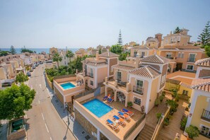 Exterior - Villa Reyes by Villa Plus (Nerja)