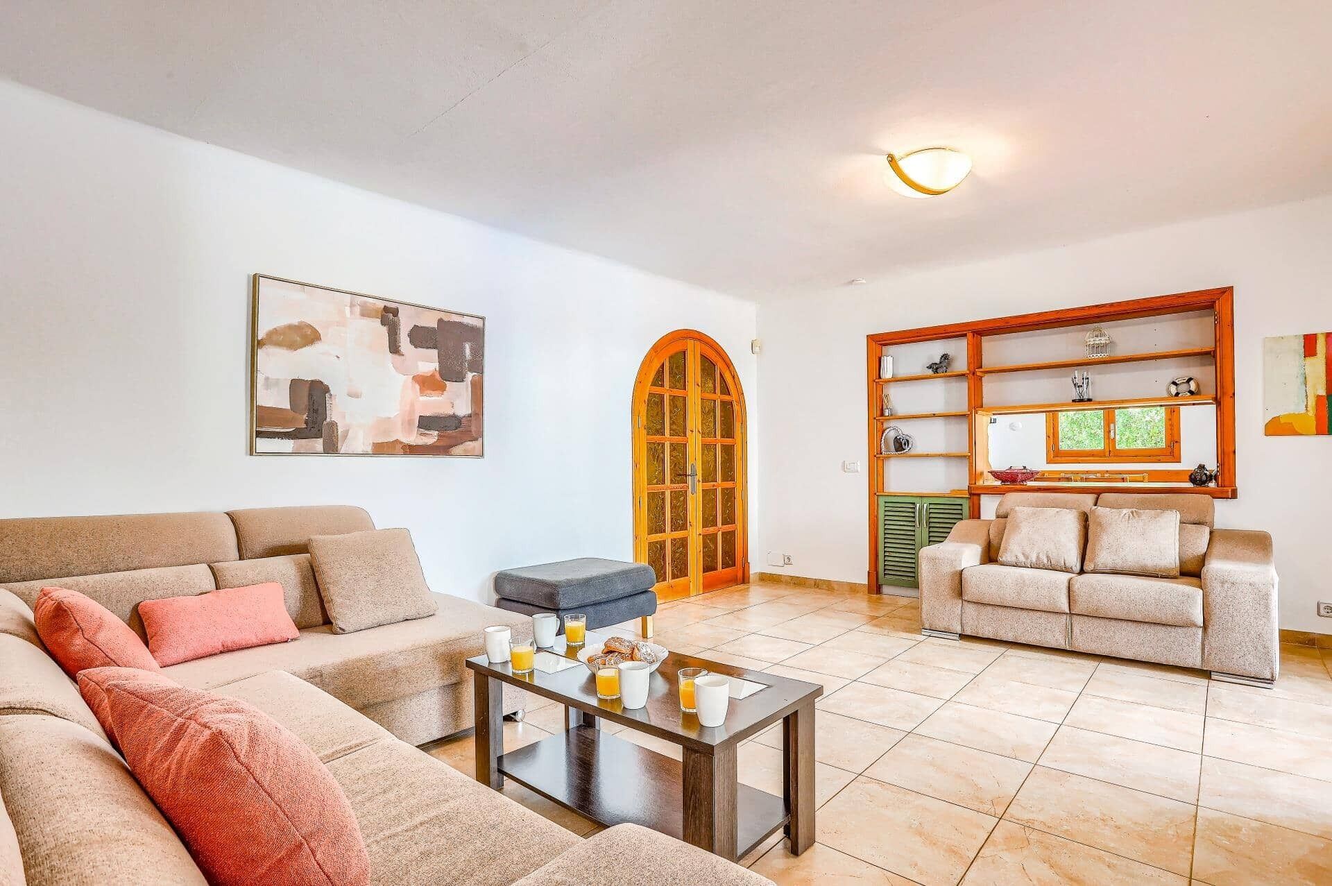 Villa Rigo By Villa Plus - Cala d'Or