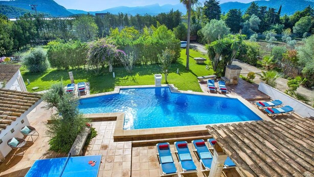 Unclassified image, 1 of 34, button - Villa Sabater by Villa Plus (Pollença)