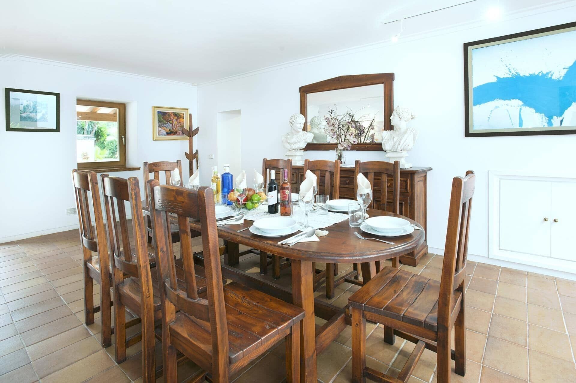 Villa Sabater image
