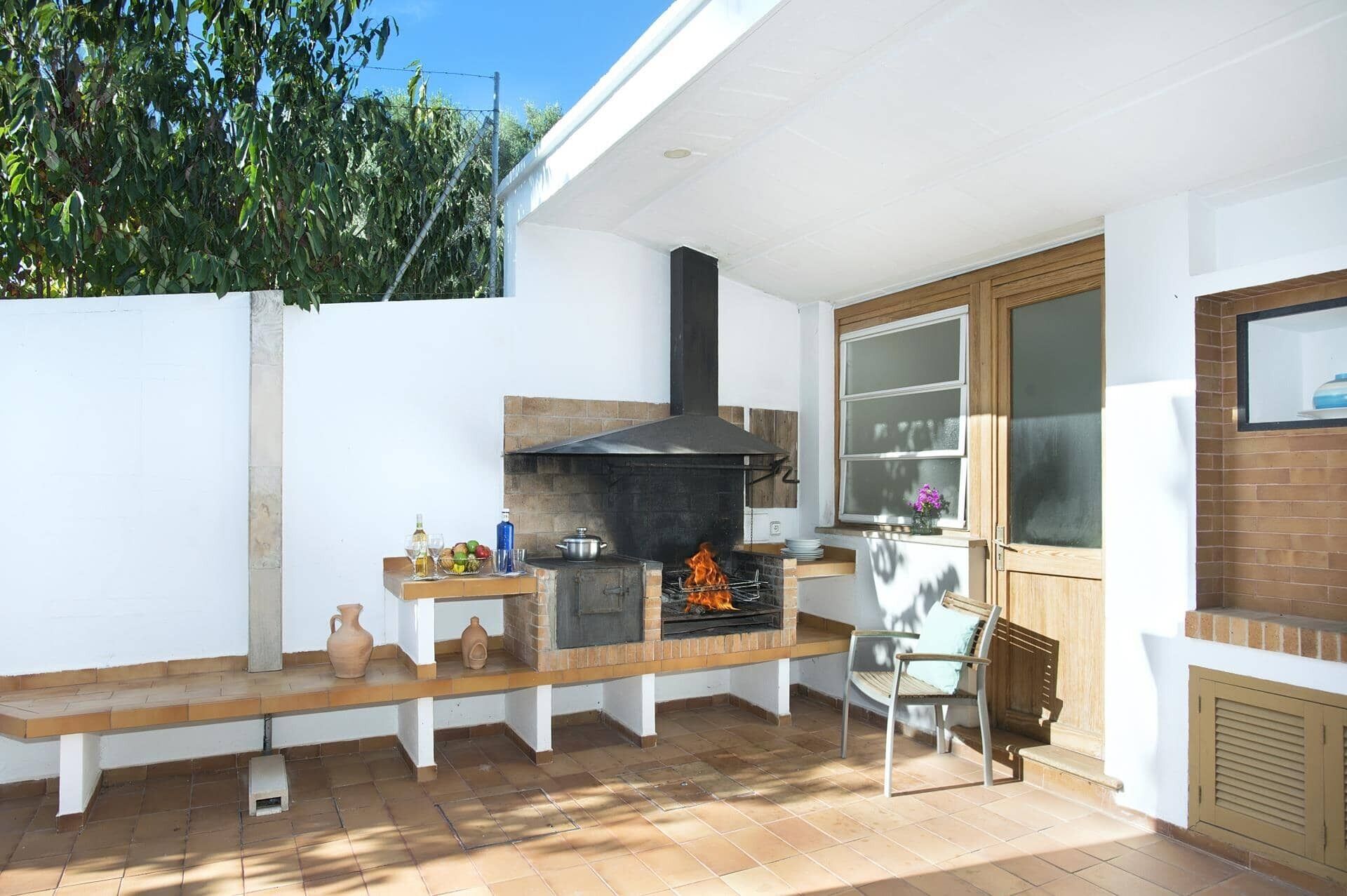Terras