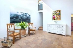 Interior - Villa Sabater by Villa Plus (Pollença)
